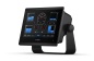 Preview: GPSMAP 723 7 Zoll Dispay