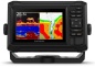 Preview: Garmin Echomap UHD2 52cv inkl. GT20-TM Geber