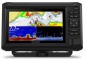 Preview: Garmin Echomap UHD2 72cv ohne Geber
