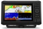 Preview: Garmin Echomap UHD2 72cv inkl. GT20-TM Geber