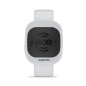 Preview: Garmin OnBoard MOB-Sender mit weißem Armband