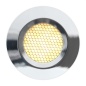 Preview: Batsystem LED Deckenleuchte STELLA, Honeycomb weißes Licht - Zusatzbild 1