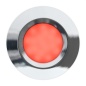 Preview: Batsystem LED Deckenleuchte STELLA, rotes Licht