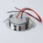 Preview: Batsystem LED Deckenleuchte STELLA, rotes Licht - Zusatzbild 2