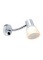 Preview: Batsystem Leseleuchte Tube D3 mit Schalter biegsamer Arm LED 12V 06W 60lm IP21 Aluminium