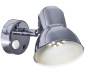 Preview: LED-Leseleuchte Classic mit Schalter