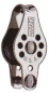 Preview: Harken 22mm Micro Block mit Hundsfott