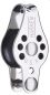 Preview: Harken 22mm Micro Block mit Hundsfott