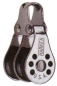 Preview: Harken 22mm Micro Doppelblock