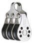 Preview: Harken 22mm Micro Dreifach-Block