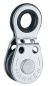 Preview: Harken 16mm Block mit Ring