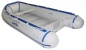 Preview: Lodestar Schlauchboot Ns 320 - Zusatzbild 1