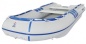 Preview: Lodestar Schlauchboot Trimax Alu 340