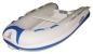 Preview: Lodestar Schlauchboot Rib 260 Light