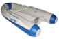 Preview: Lodestar Schlauchboot Rib 290 Light - Zusatzbild 1