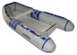 Preview: Lodestar Schlauchboot Rib 350 Open