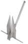 Preview: GUARDIAN Aluminiumanker by Fortress® 3,8kg