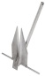 Preview: GUARDIAN Aluminiumanker by Fortress®, 5,9kg