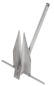 Preview: GUARDIAN Aluminiumanker by Fortress®, 8,1kg
