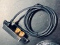 Preview: Simnet Overmolded PowerCable with Terminator mit Universal Converter