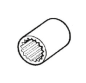 Preview: Impeller - Jabsco - Zusatzbild 1