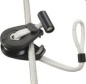 Preview: Antal Aluminium Dyna Snatch Blöcke mit Dyneema Snap Loo