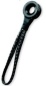 Preview: Antal Aluminium Low Friction Ringe & Dyneema Loop, D=10