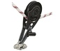 Preview: Antal Dyneema Snap Loop, Type Double, Ø=5mm, L=500mm, A