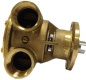 Preview: JP Selbstans. Kühlwasser-Impellerpumpe F7b-9 (Drinkwaard Motoren)