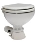 Preview: AquaT Standard-Electric Toilette, 24V  7A, Kompakt, 24V, 12,8kg