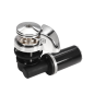 Preview: Windlass vertical, model "Corse ", 8mm, 12V, 700W, with