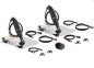 Preview: Seastar Satz, 2.25" Adaptive Aktuator Und Controller, Kabelbaum, Ohne Platten