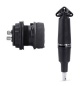 Preview: Seastar Satz, 2.25" Adaptive Aktuator Und Controller, Kabelbaum, Ohne Platten - Zusatzbild 1