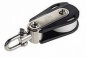 Preview: 1-Scheibig mit Wirbel 63mm