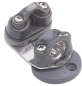 Preview: Lewmar® Drehklemme mit Auge