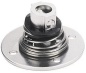 Preview: Lewmar® Grundplatte (Block Upstand) Synchro