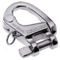 Preview: Lewmar® Synchro Schnappschäkeladapter Ø: 6,0mm