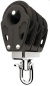 Preview: Lewmar® Synchro Control Dreifachblock 3-scheibig