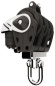 Preview: Lewmar® Synchro Control Dreifachblock 3-scheibig mit Hundsfott und Klemme