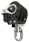 Preview: Lewmar® Synchro Control Dreifachblock 3-scheibig mit Klemme