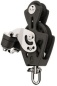 Preview: Lewmar® Synchro Violinblock mit Klemme, 50mm