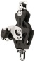 Preview: Lewmar® Synchro Violinblock mit Hundsfott und Klemme, 60mm