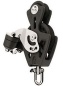 Preview: Lewmar® Synchro Violinblock mit Klemme