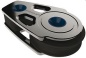 Preview: Lewmar® Synchro Fußblöcke 1-scheibig, 72mm