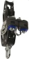 Preview: Lewmar® HTX Violinblock mit Hundsfott und Klemme