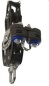 Preview: Lewmar® HTX Violinblock mit Hundsfott und Klemme