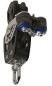 Preview: Lewmar® HTX Violinblock mit Klemme