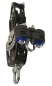 Preview: Lewmar® HTX Violinblock mit Hundsfott und Klemme