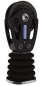 Preview: Lewmar® HTX Doppelblock Singel Upstand