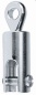 Preview: Toppwirbel von Ronstan für vorgenannten Fockroller 3-4mm